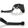 Fit Triumph Daytona 650 600 Sprint 955 1050 GP Clutch Brake Long Lever - MC Motoparts