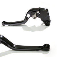 Fit Kawasaki ER-5 ER-6F ER-6N Z750 ZX-9R GP Clutch Brake Long Lever - MC Motoparts