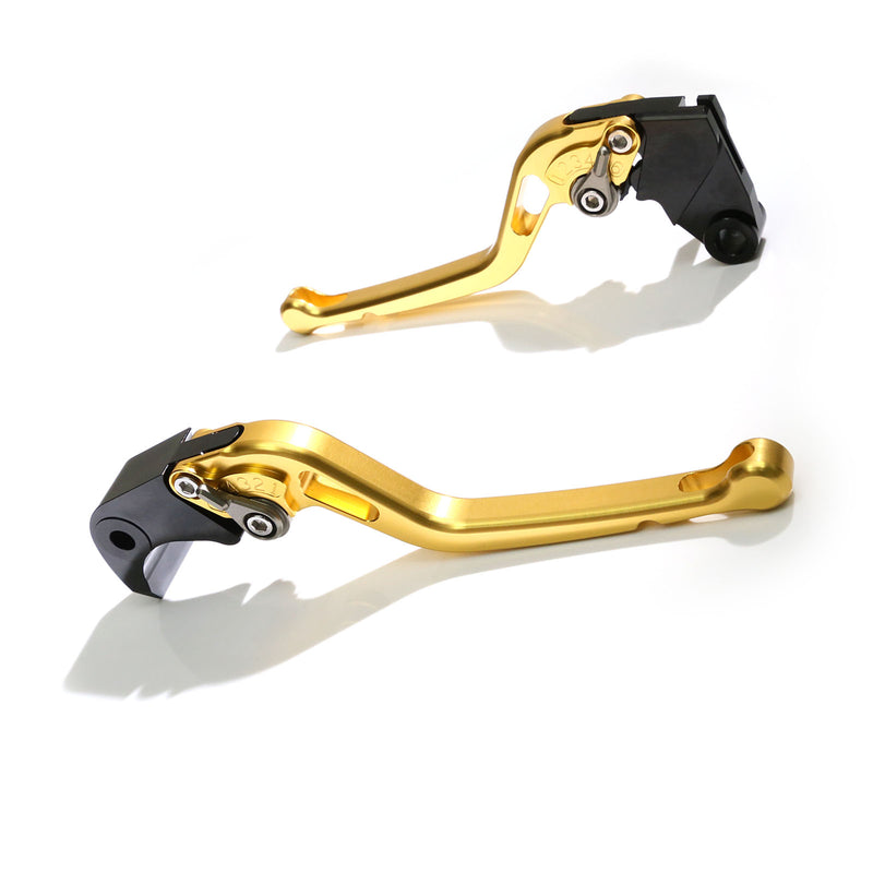Fit Honda CB1000R CBR1000RR GP Clutch Brake Long Lever - MC Motoparts