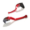 Fit Buell Ulysses XB12XT XB9 XV12 GP Clutch Brake Long Lever - MC Motoparts