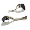 Fit Ducati 750 996 Monster 695 795 800 GP Clutch Brake Long Lever - MC Motoparts