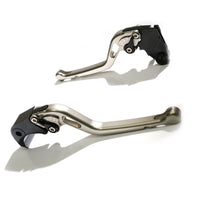 Fit Ducati 750 996 Monster 695 795 800 GP Clutch Brake Long Lever - MC Motoparts