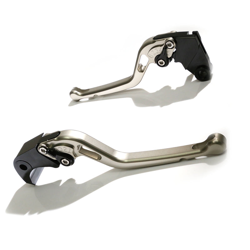 Fit BMW HP2 Sport GP Clutch Brake Long Lever - MC Motoparts