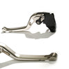 Fit Ducati 748 900SS Monster M400 M750 GP Clutch Brake Long Lever - MC Motoparts