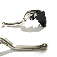 Fit Ducati 748 900SS Monster M400 M750 GP Clutch Brake Long Lever - MC Motoparts