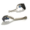 Fit Yamaha TMAX 500 2001-2007 GP Clutch Brake Long Lever - MC Motoparts