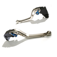 Fit Yamaha TMAX 500 2001-2007 GP Clutch Brake Long Lever - MC Motoparts