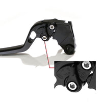 Detail of Yamaha TMAX 500 2001-2007 GP Brake Clutch Short Lever MC Motoparts