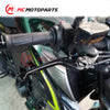 Fit Honda ST1300 2008-2012 GP Brake Clutch Short Lever - MC Motoparts