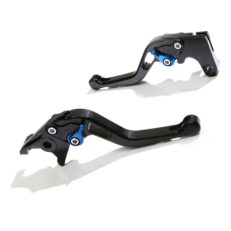 Fit BMW F650GS F700GS F800 GP Brake Clutch Short Lever - MC Motoparts