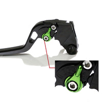 Fit Honda X-11 1999-2002 GP Brake Clutch Short Lever - MC Motoparts