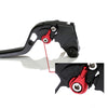 Fit Kawasaki ER-5 ER-6F ER-6N Z750 ZX-9R GP Brake Clutch Short Lever - MC Motoparts