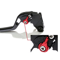 Fit Aprilia Caponord ETV1000 RST1000 GP Brake Clutch Short Lever - MC Motoparts