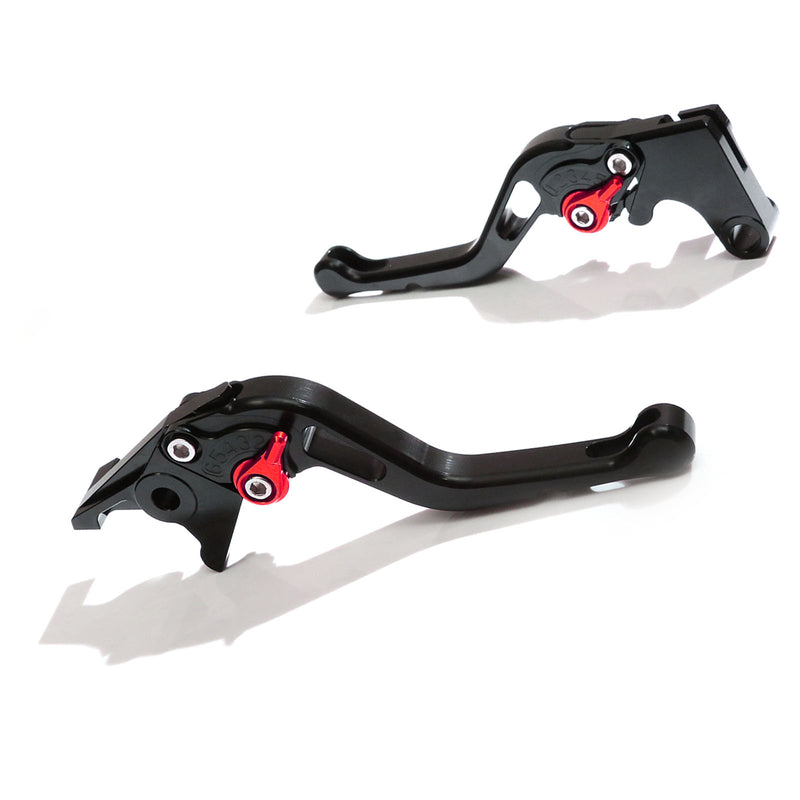Fit Honda ST1300 2008-2012 GP Brake Clutch Short Lever - MC Motoparts