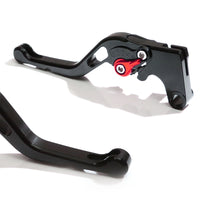 Fit Aprilia Caponord ETV1000 RST1000 GP Brake Clutch Short Lever - MC Motoparts