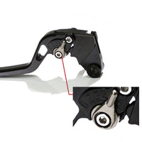 Fit Aprilia Tuono V4R Factory 2011-2016 GP Brake Clutch Short Lever - MC Motoparts