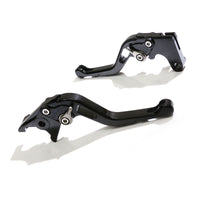 Fit Buell Ulysses XB12XT XB9 XV12 GP Brake Clutch Short Lever - MC Motoparts