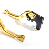 Fit Kawasaki GTR1400 ZX-14R GP Brake Clutch Short Lever - MC Motoparts