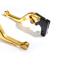 Fit BMW F650GS F700GS F800 GP Brake Clutch Short Lever - MC Motoparts