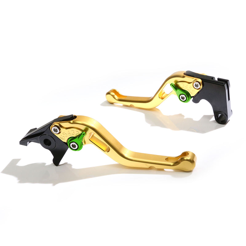 Fit Buell Ulysses XB12XT XB9 XV12 GP Brake Clutch Short Lever - MC Motoparts