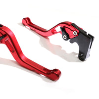 Fit Honda CB1000R CBR1000RR GP Brake Clutch Short Lever - MC Motoparts