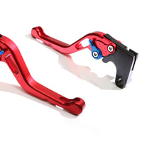 Fit Aprilia RSV Mille R 2004-2008 GP Brake Clutch Short Lever - MC Motoparts