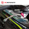 Fit Kawasaki Z1000R Z900RS GP Brake Clutch Short Lever - MC Motoparts