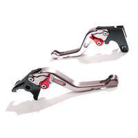 Fit BMW S1000R S1000RR 2010-2014 GP Brake Clutch Short Lever - MC Motoparts