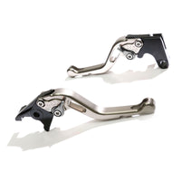 Fit Buell 1125CR 1125R GP Brake Clutch Short Lever - MC Motoparts