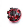 Fit Suzuki GSXR 600 750 1000 GSR600 T-Axis CNC Oil Filler Cap - MC Motoparts