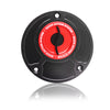 Fit Kawasaki Z750 Z1000 Z800 Z125 Keyless Quick Lock Fuel Cap - MC Motoparts