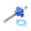 Blue Fit Yamaha YFM 550 600 700 Grizzly Raptor Timing Chain Tensioner Manual Cam Chain Tensioner MC Motoparts