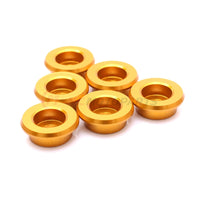 Fit Ducati Dry Clutch Spring Collar Caps [Caps ONLY] - MC Motoparts