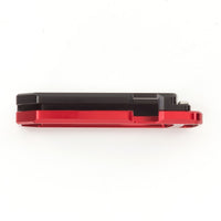 Fit Ducati Diavel Multistrada 1200 Dual Color Key Case Holder - MC Motoparts