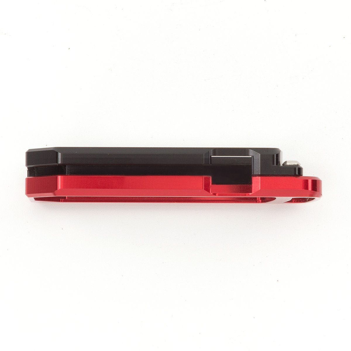 Fit Ducati Diavel Multistrada 1200 Dual Color Key Case Holder - MC Motoparts