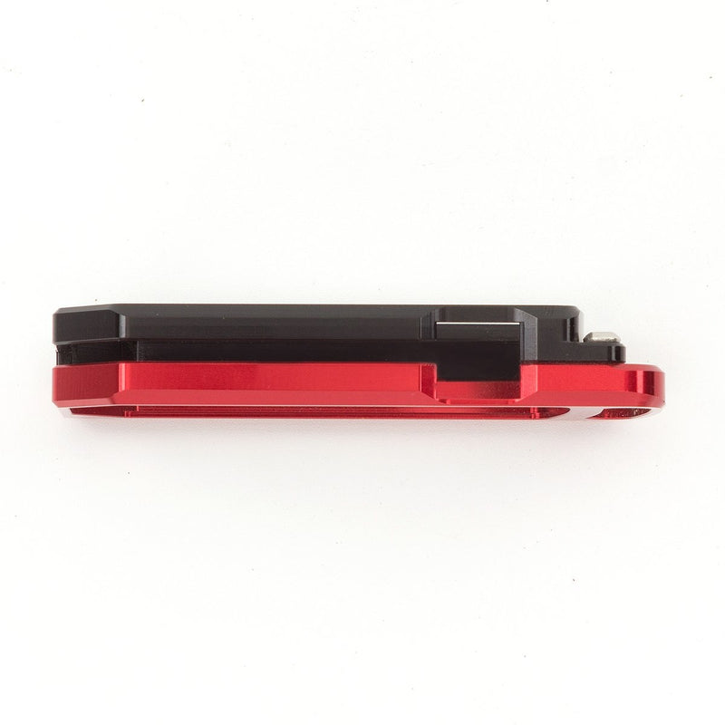Fit Ducati Diavel Multistrada 1200 Dual Color Key Case Holder - MC Motoparts