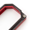 Fit Ducati Diavel Multistrada 1200 Dual Color Key Case Holder - MC Motoparts