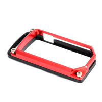 Fit Ducati Diavel Multistrada 1200 Dual Color Key Case Holder - MC Motoparts