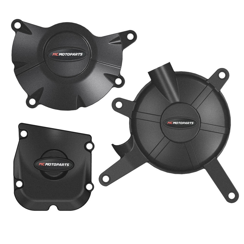 Fit Benelli BJ600GS Engine Cover Set - MC Motoparts