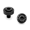 Fits Ducati SuperSport 939 MY2017 /S CNC Frame Plug Set - MC Motoparts
