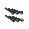 Fits Ducati Multistrada 950 SP 1200 S Enduro 1260 S CNC Fuel Cap Bolts - MC Motoparts
