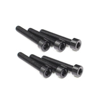 Fits Ducati Multistrada 950 SP 1200 S Enduro 1260 S CNC Fuel Cap Bolts - MC Motoparts