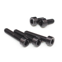 Fit Kawasaki Z1000 Ninja 1000 SX 2014-2019 CNC Fuel Cap Bolts - MC Motoparts