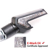 VSHOT LED Front & Tail Amber Turn Signal Light - MC Motoparts