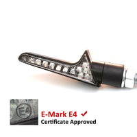 VLINE LED Front & Tail Turn Signal Light - MC Motoparts