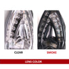 VLINE LED Front & Tail Turn Signal Light - MC Motoparts