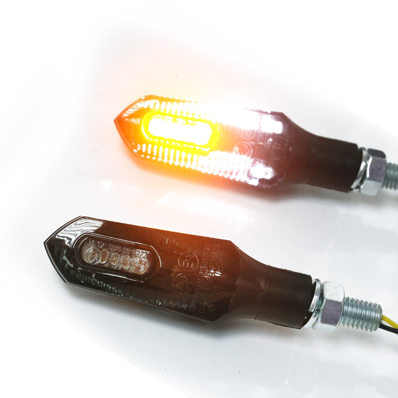 KUUGA LED Front Running & Turn Signal Light - MC Motoparts