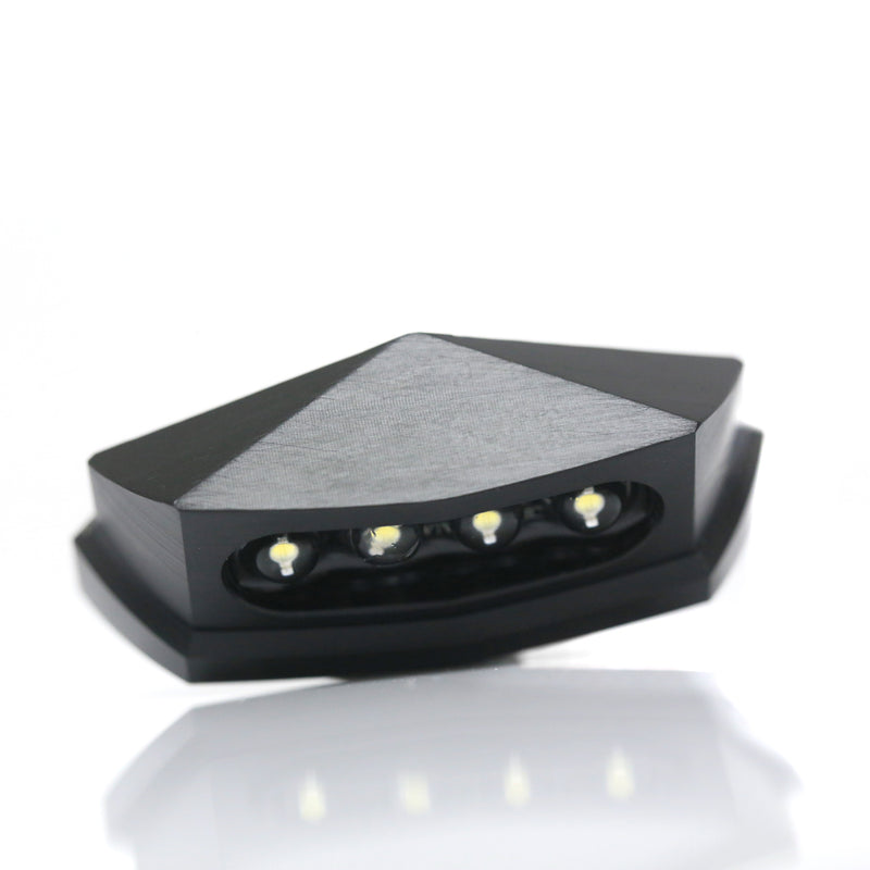 Tail License Plate Mini LED Light - MC Motoparts