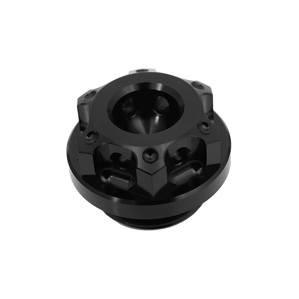 Fit Kawasaki Z1000 Z900 Z650 Ninja 650 CNC Oil Filler Cap - MC Motoparts