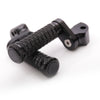 Fits Aprilia Dorsoduro 750 900 Tuono V4R 25mm Extension Rear M-GRIP Foot Pegs